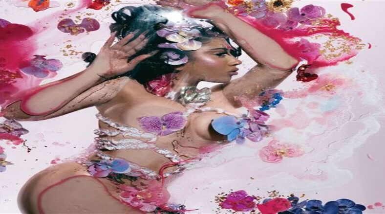 Kali Uchis releases fourth studio album "Orquídeas" album