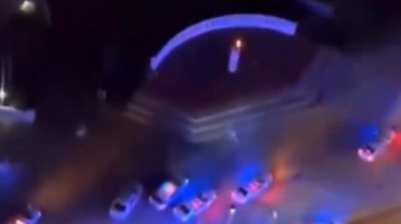 People think aliens are why Miami Mall was flooded with police
