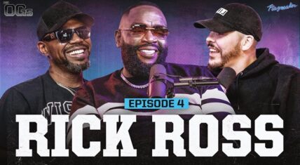 Rick Ross talks $150 million net worth and his mansions