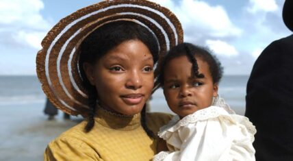 The Color Purple remake only made $5 million in box office sales
