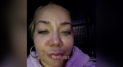 Tiny responds to criticism of her looks in viral video