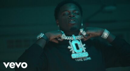 Big Boogie releases new "Left Right" single