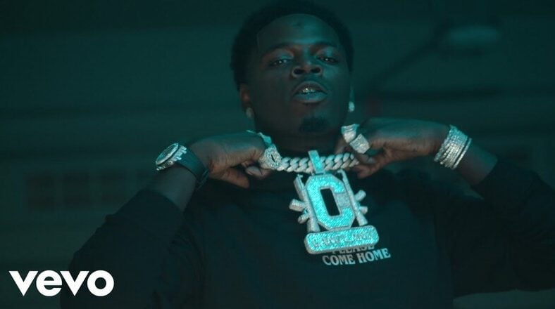 Big Boogie releases new "Left Right" single