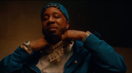 Benny The Butcher releases new "Bron" single
