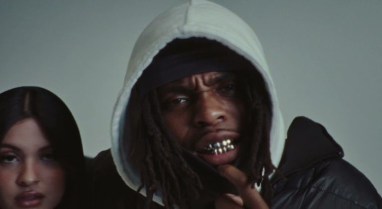 $NOT releases "0%" single with Zillakami