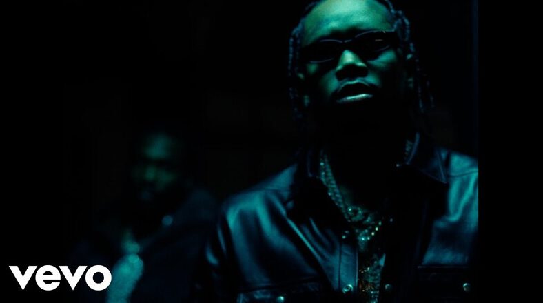 Fivio Foreign releases "Same 24" single with Meek Mill