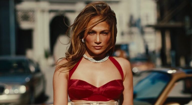 Jennifer Lopez releases visuals for "Can't Get Enough" with Latto