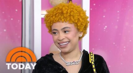 Ice Spice reveals that debut album "Y2K" is coming this year