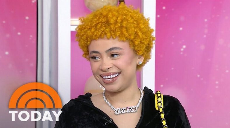 Ice Spice reveals that debut album "Y2K" is coming this year