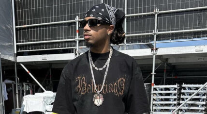 Metro Boomin plans to release at least three albums in 2024