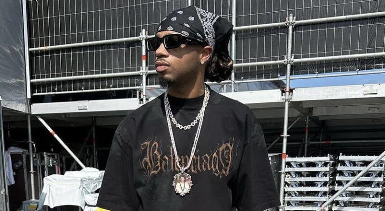 Metro Boomin plans to release at least three albums in 2024