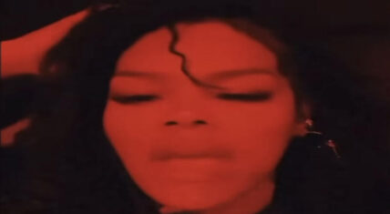 Teyana Taylor previews unreleased single after previous retirement