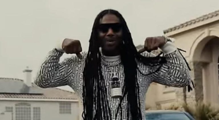 B.G. disses Lil Wayne in new Finesse2Tymes "Gangstafied" single