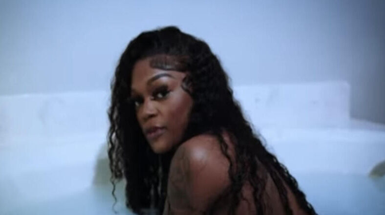 Aleza releases new "Greater Good" single