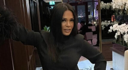 Nia Long to get $32,500 in monthly child support from Ime Udoka
