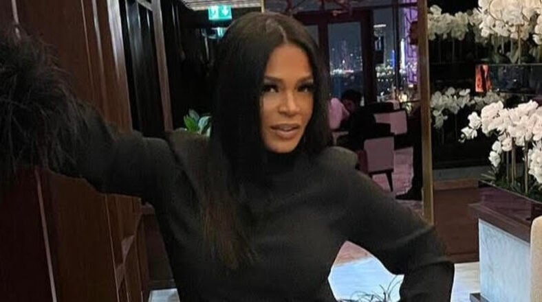 Nia Long to get $32,500 in monthly child support from Ime Udoka