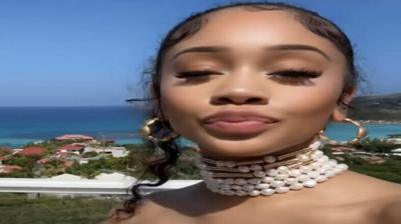 Saweetie previews new music on Instagram