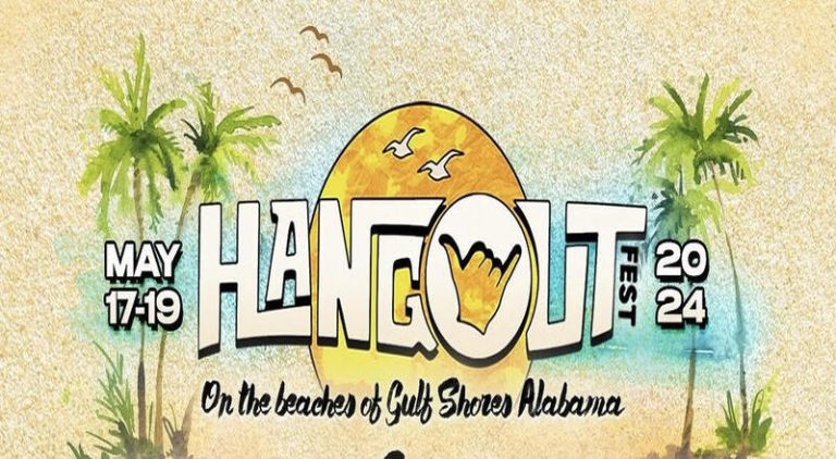 Sexyy Red, Doechii & more to perform at Hangout Music Festival