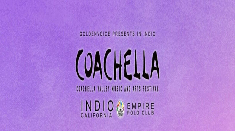 Doja Cat, Lana Del Rey & Tyler, The Creator to headline Coachella