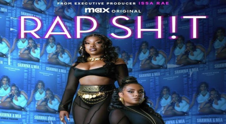 HBO Max will not renew "Rap Sh!t" for a third season