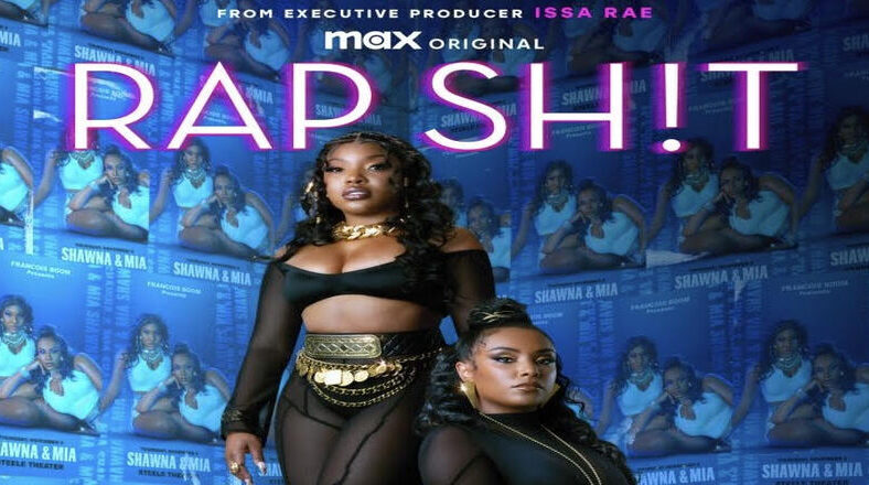 HBO Max will not renew "Rap Sh!t" for a third season