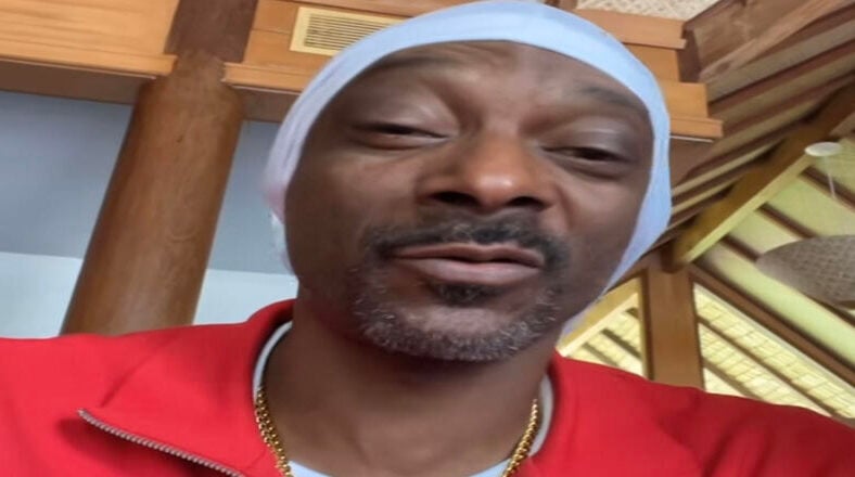 Snoop Dogg turned down $100 million Only Fans deal due to wife