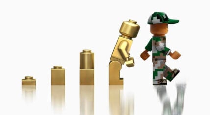 Pharrell to release biopic about himself in Lego film