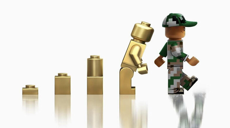 Pharrell to release biopic about himself in Lego film