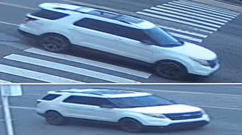 Police reveal alleged car used after shooting of Yo Gotti's brother