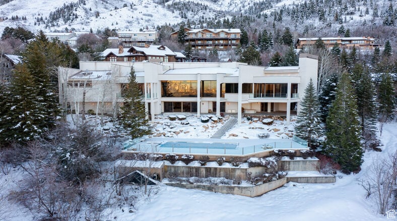 NBA Youngboy lists Utah mansion for $5.5 million
