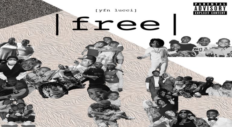 YFN Lucci releases new "Free Me" single
