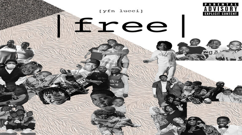 YFN Lucci releases new "Free Me" single
