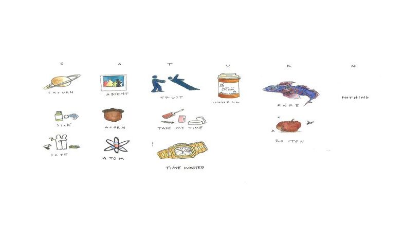SZA releases new "Saturn" single
