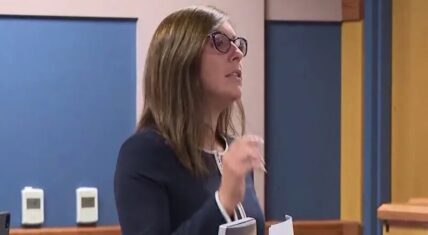 YSL RICO trial attorney arrested on gang-related charges