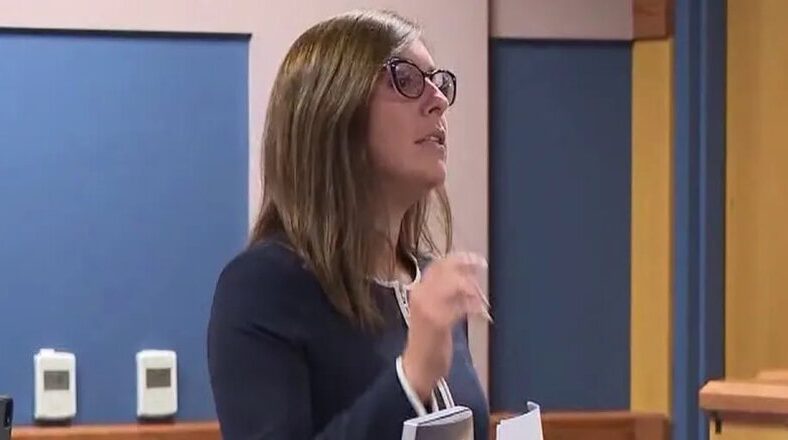 YSL RICO trial attorney arrested on gang-related charges