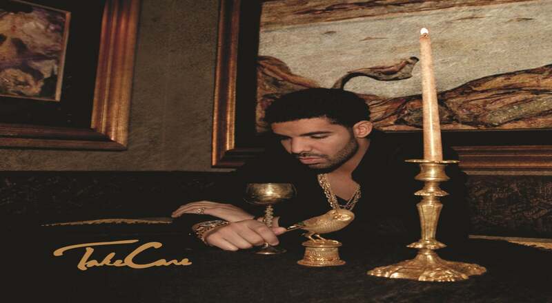 Drake's "Take Care" album reaches diamond eligibility