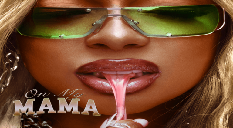 Victoria Monét's "On My Mama" single reaches platinum eligibility