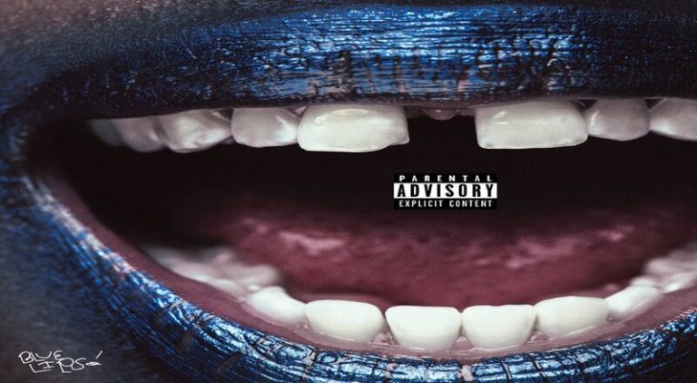 ScHoolboy Q releases "Blue Lips" album