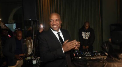 Ralph McDaniels