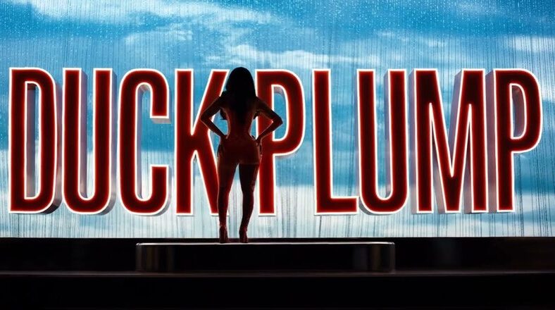 Cardi B & NYX Cosmetics preview Super Bowl commercial
