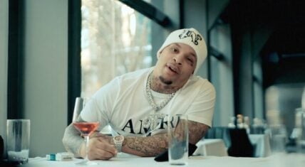 OTF's Doodie Lo releases new "Role Model" single