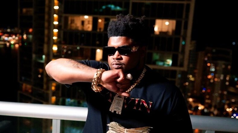 BossMan Dlow releases video for breakout "Get In With Me" single