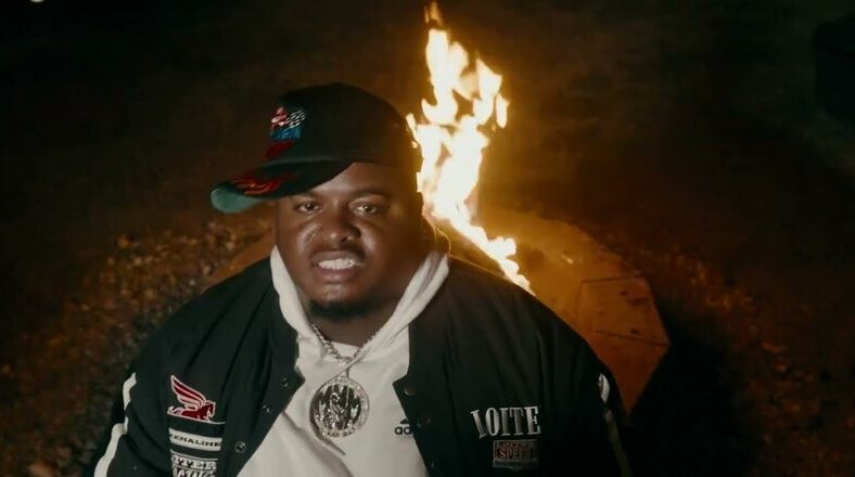 Duke Deuce releases "Murder" single