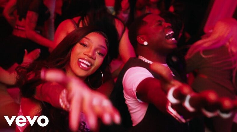 Big Boogie and GloRilla release visuals for "Bop"
