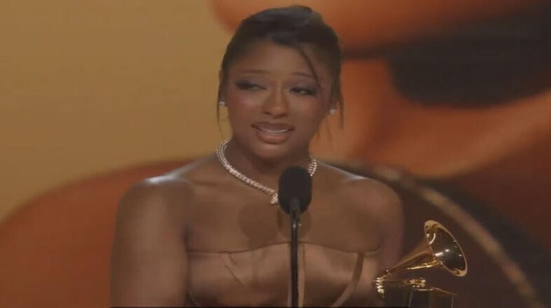 Victoria Monét earns three wins at Grammys