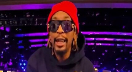Lil Jon to release guided meditation album on February 16