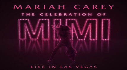 Mariah Carey announces Las Vegas residency concerts