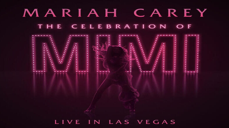 Mariah Carey announces Las Vegas residency concerts
