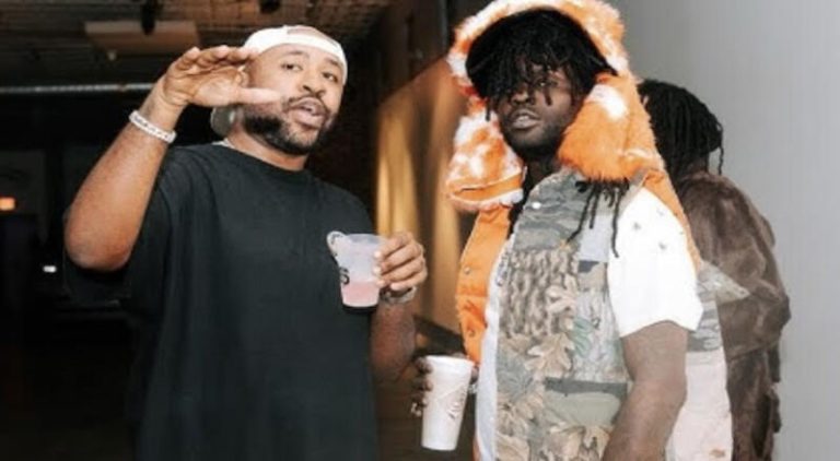 Chief Keef and Mike WiLL Made-It release "Dirty Nachos" single