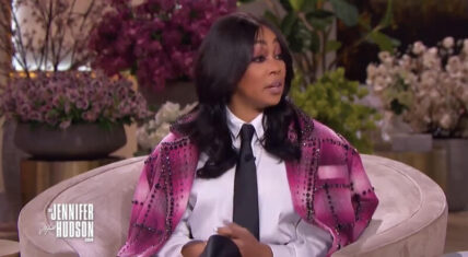 Monica to join Nicki Minaj on her Pink Friday 2 World Tour